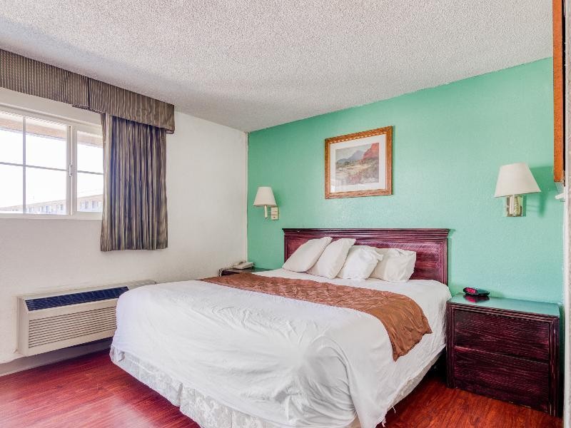 OYO Hotel Globe / Miami AZ - Highway 60 51/91