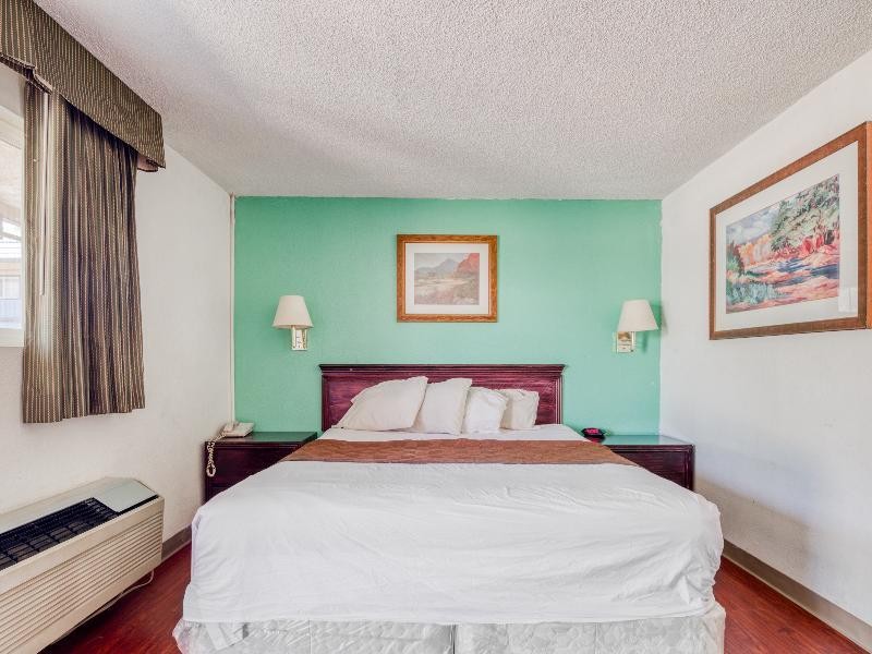 OYO Hotel Globe / Miami AZ - Highway 60 64/91