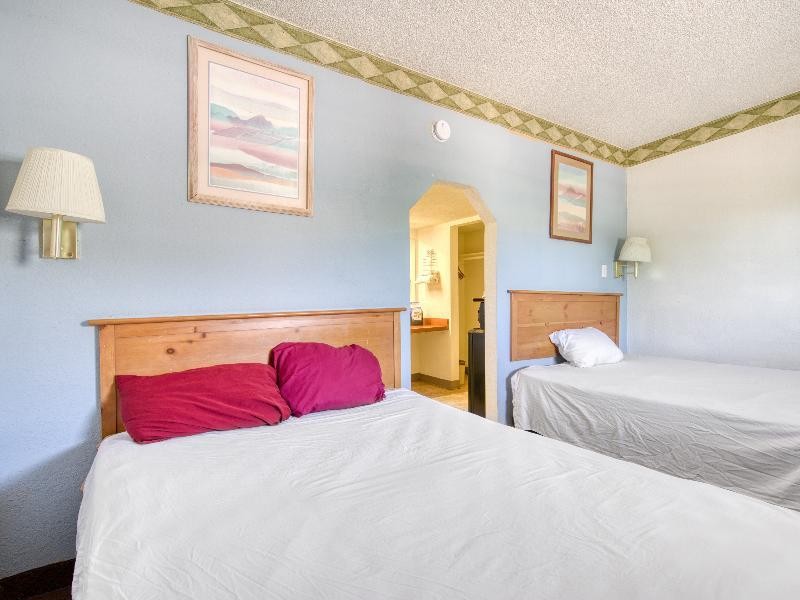 OYO Hotel Globe / Miami AZ - Highway 60 22/91