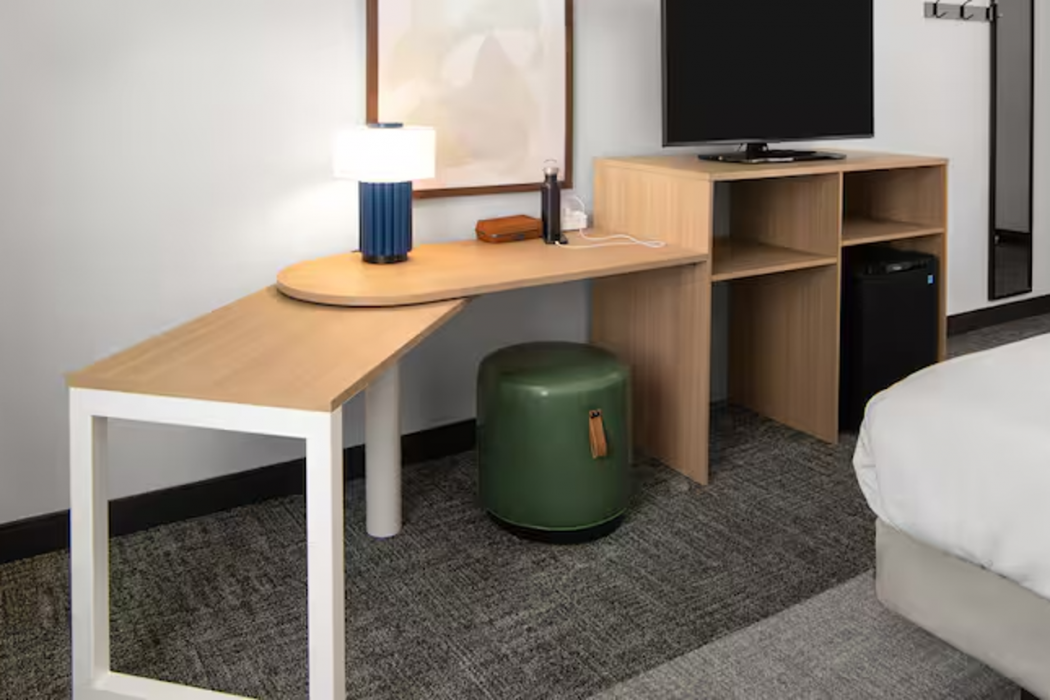 Spark by Hilton Vestal Binghamton University Area thumb 3