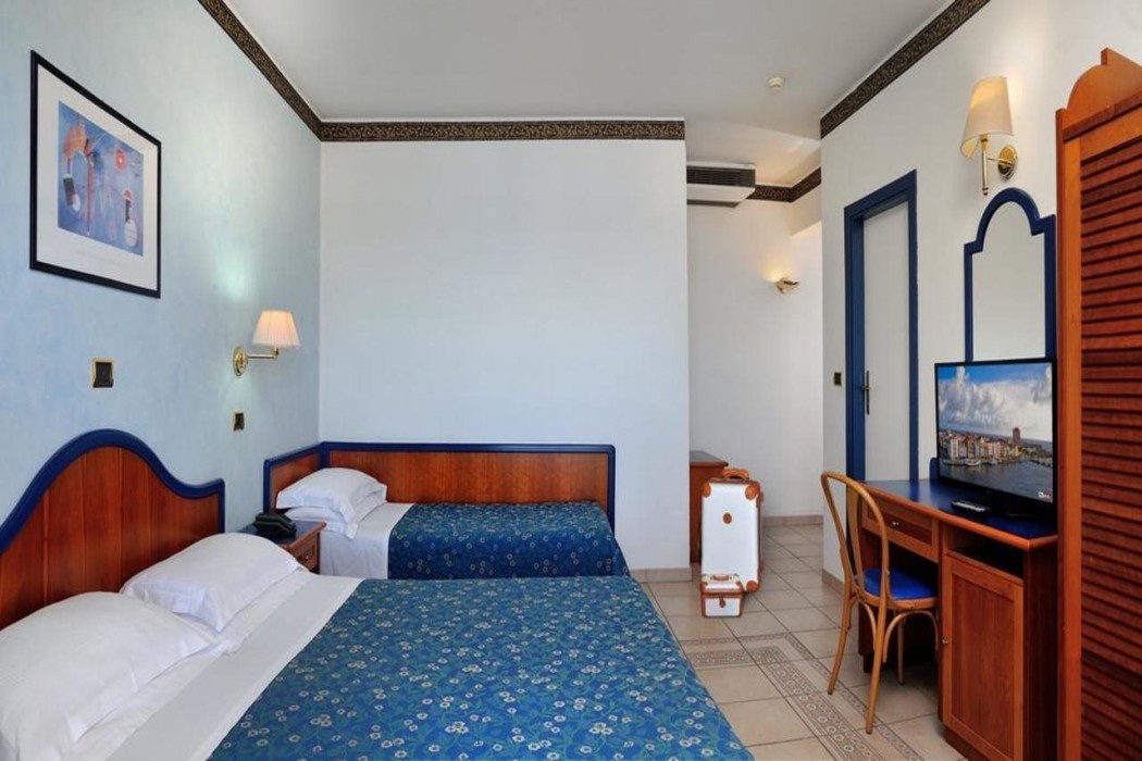 Hotel Ascot 29/56