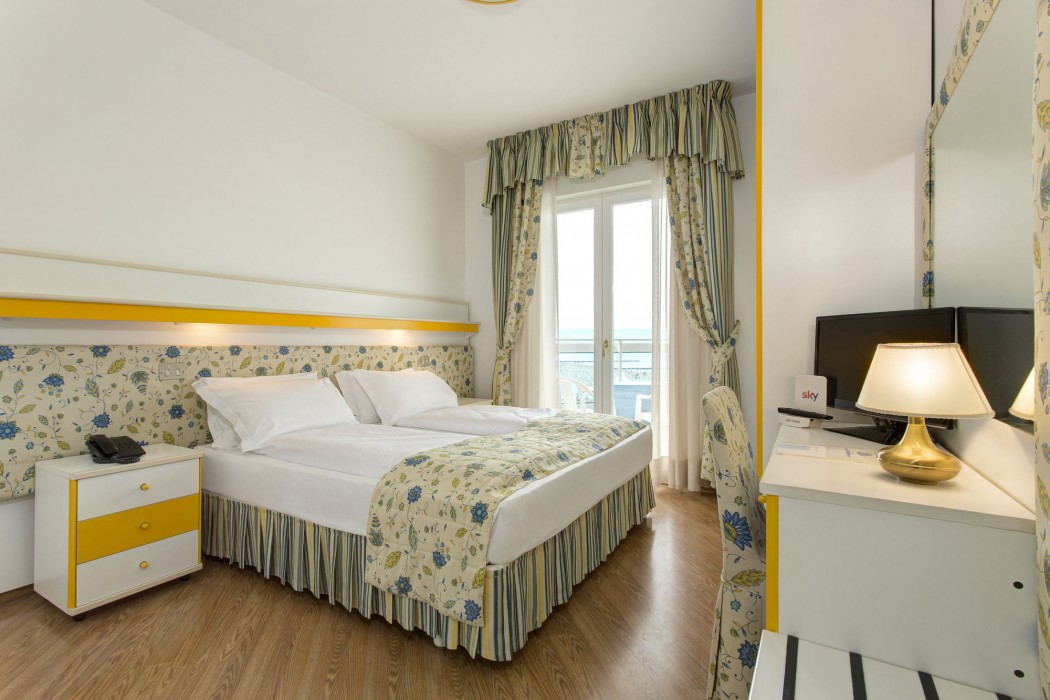 Hotel Cavalieri Palace 40/90
