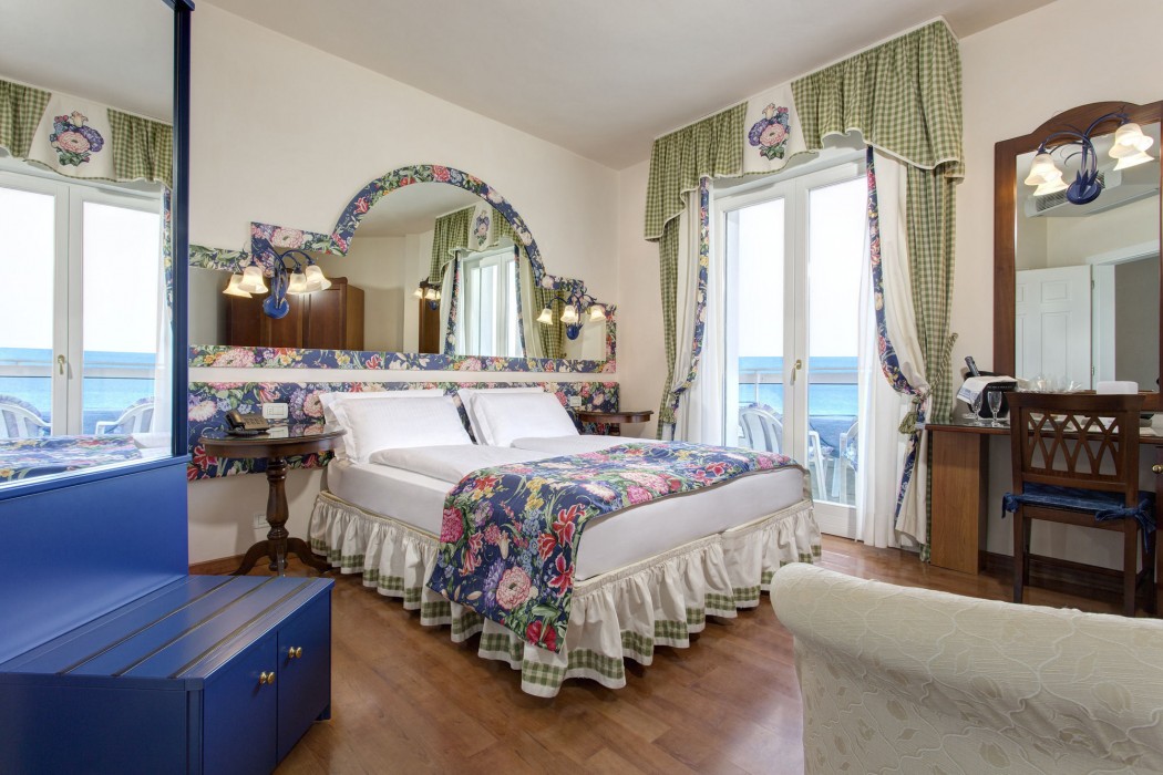 Hotel Cavalieri Palace 19/90