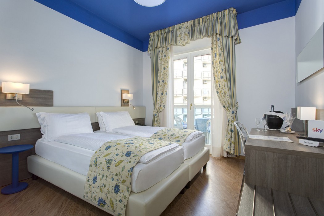Hotel Cavalieri Palace 20/90