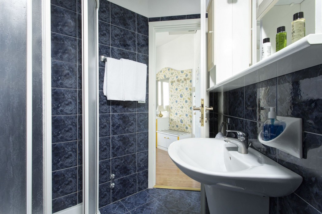 Hotel Cavalieri Palace 27/90