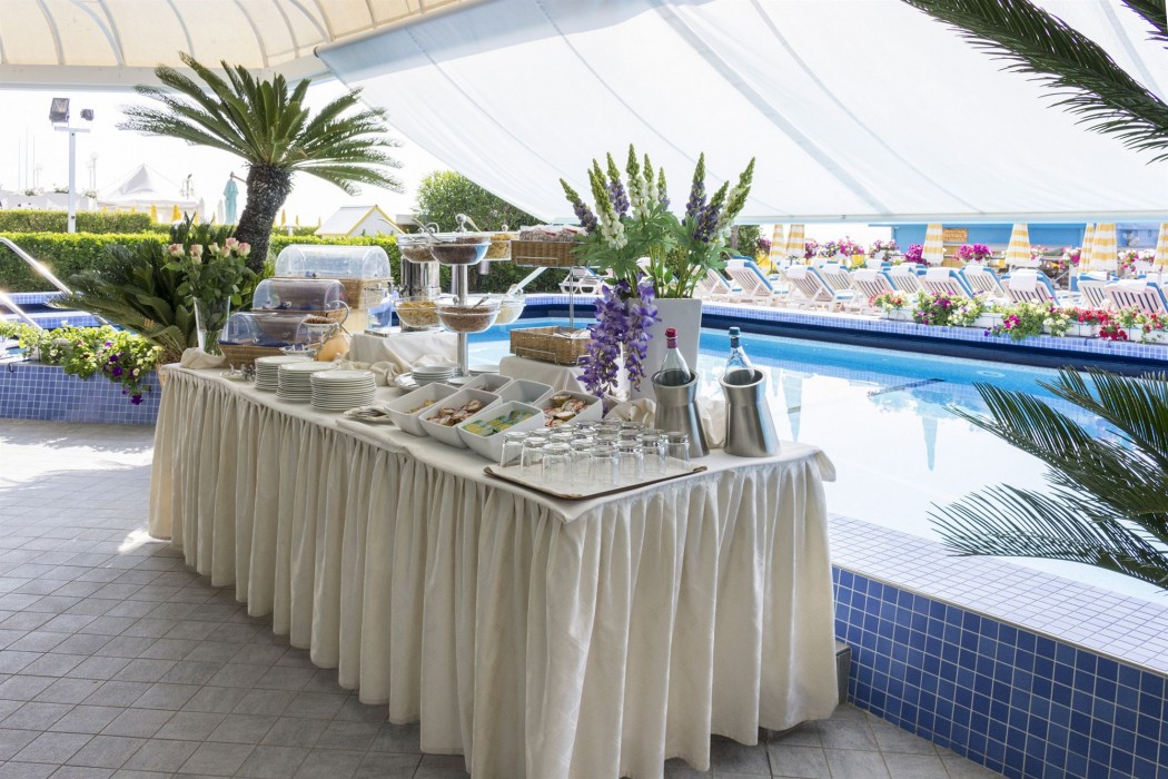 Hotel Cavalieri Palace 55/90