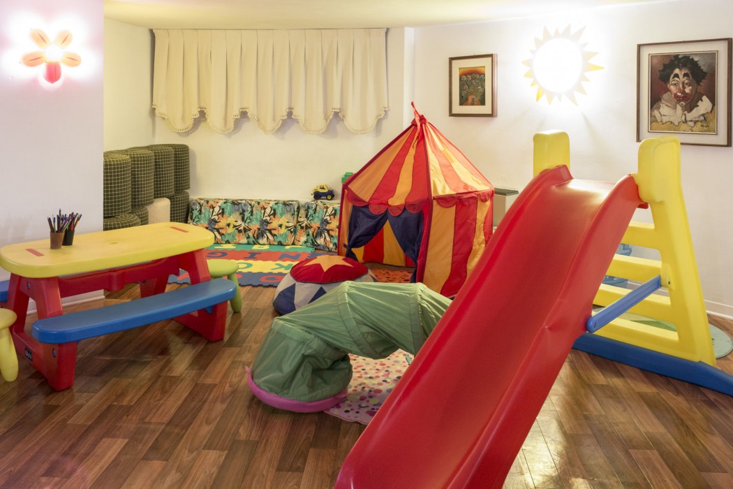 Hotel Cavalieri Palace 53/90