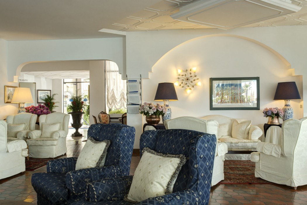 Hotel Cavalieri Palace 31/90