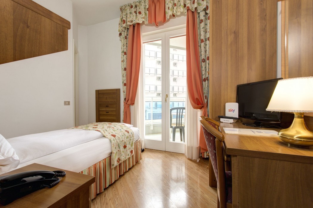 Hotel Cavalieri Palace 58/90