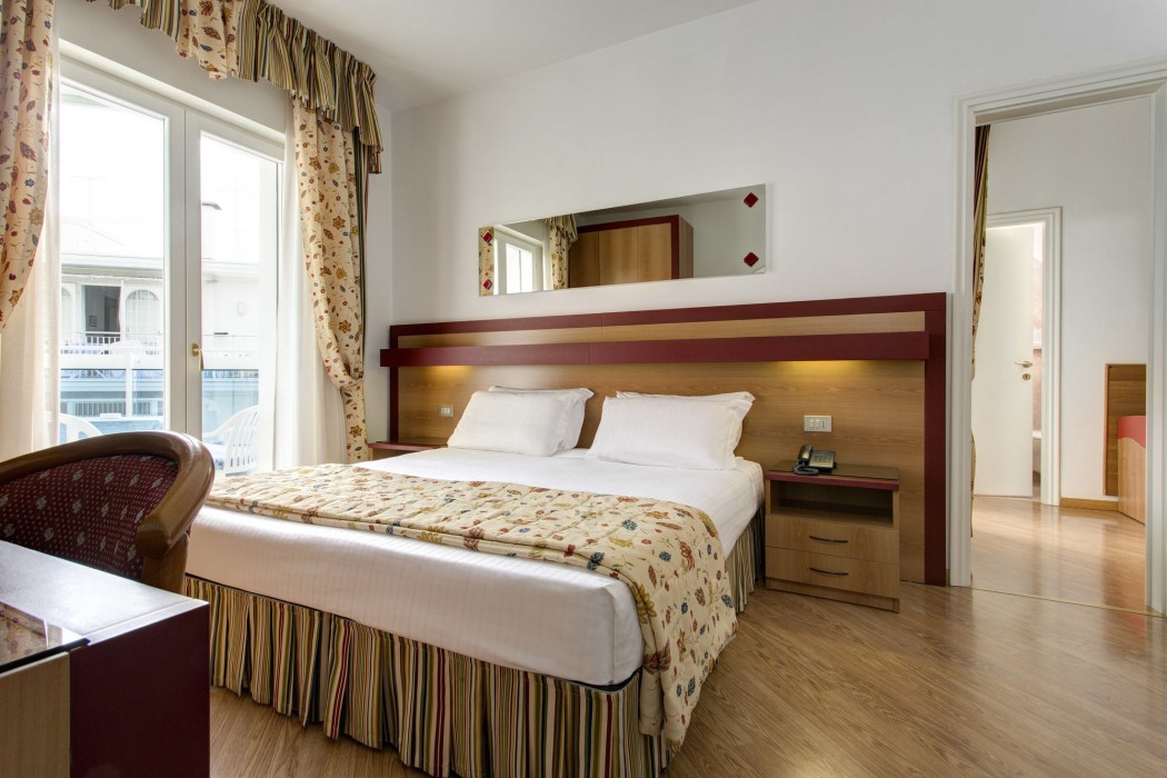 Hotel Cavalieri Palace 32/90