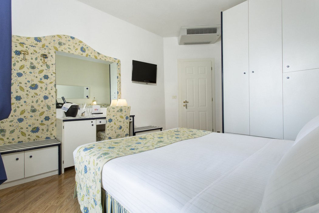 Hotel Cavalieri Palace 36/90