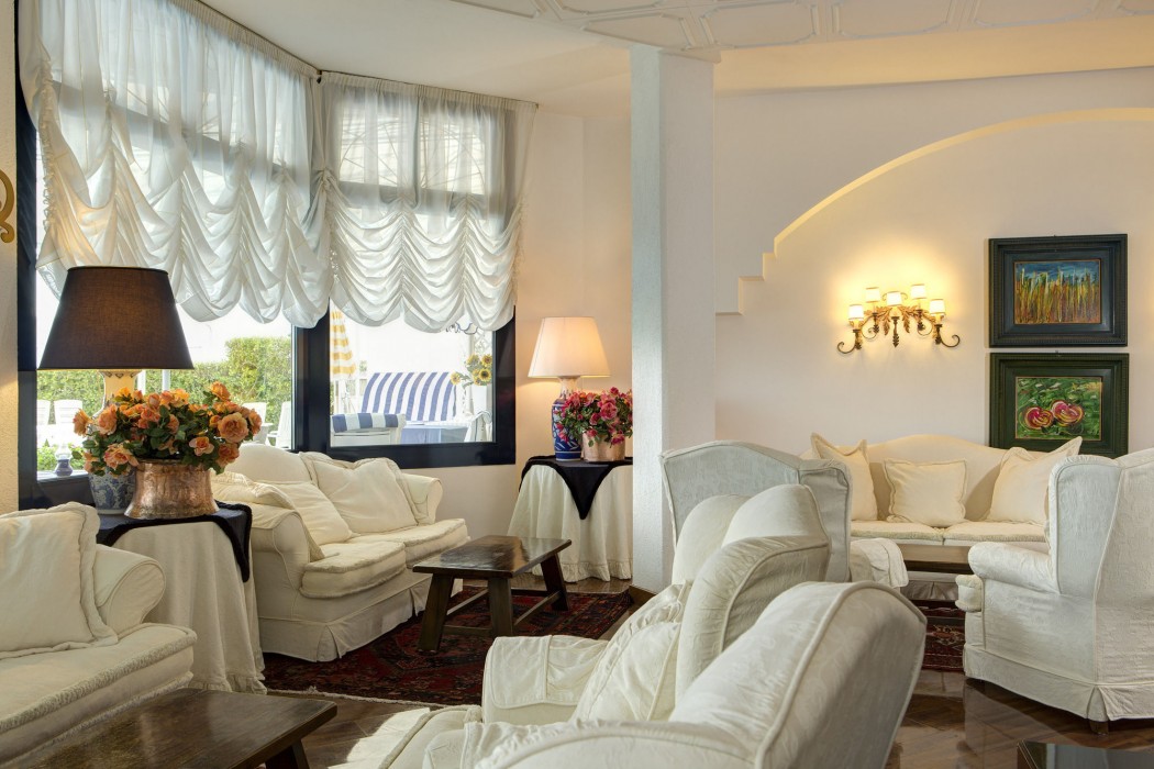 Hotel Cavalieri Palace 46/90