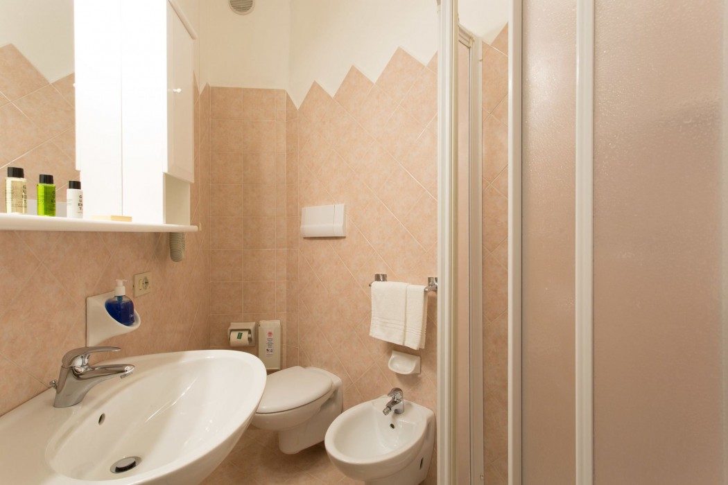 Hotel Cavalieri Palace 30/90