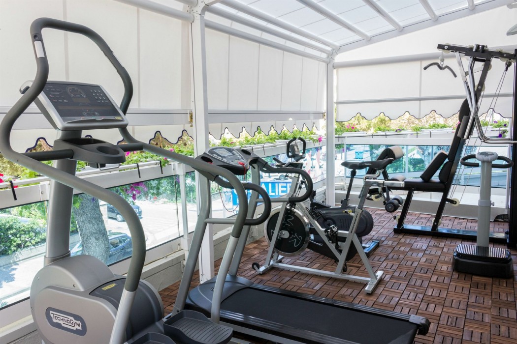 Hotel Cavalieri Palace 48/90