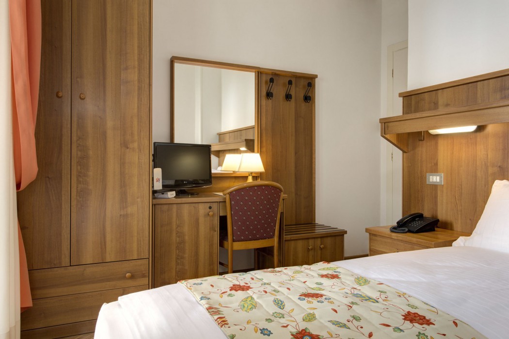 Hotel Cavalieri Palace 54/90