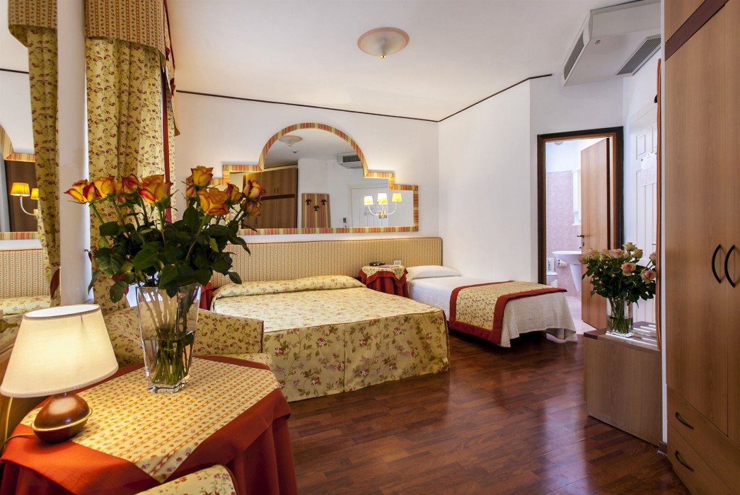 Hotel Cavalieri Palace 57/90