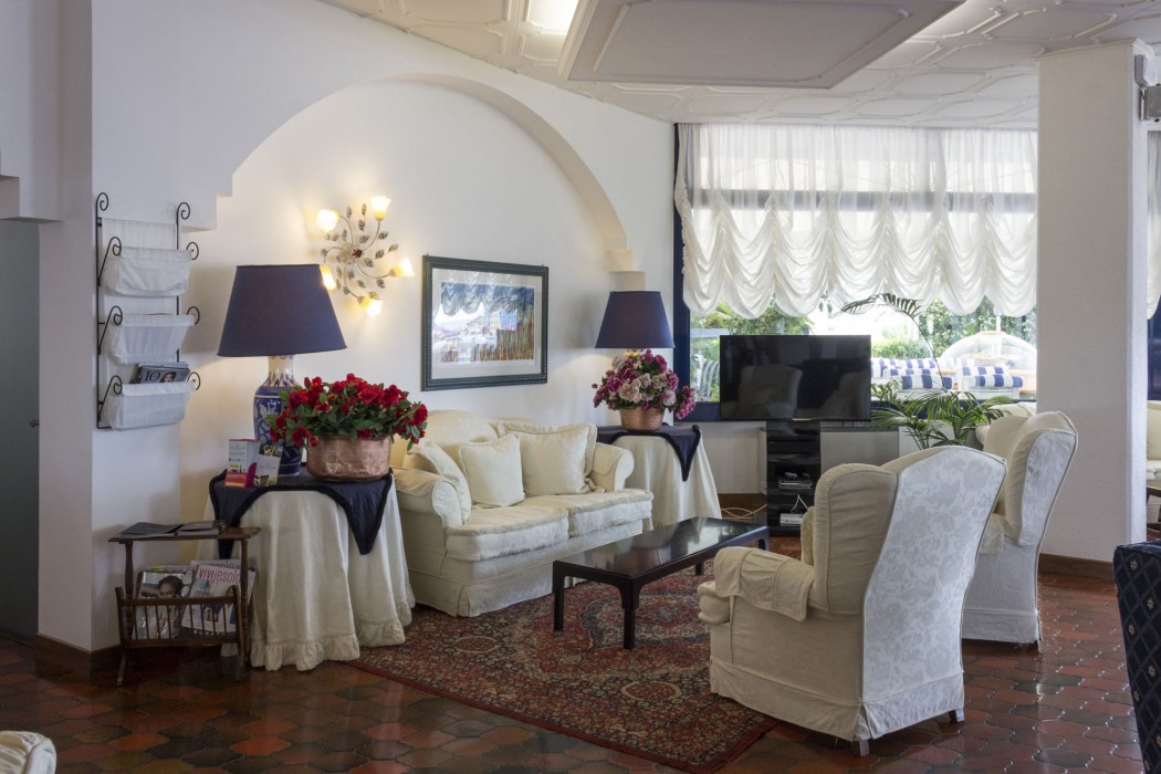 Hotel Cavalieri Palace 33/90