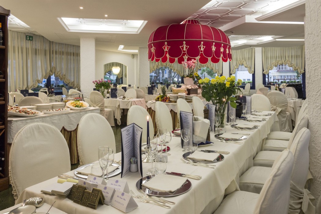 Hotel Cavalieri Palace 24/90
