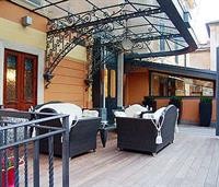 Hotel Sant Apos Anselmo 31/73