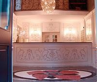 Hotel Sant Apos Anselmo 33/73