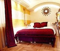 Hotel Sant Apos Anselmo 37/73
