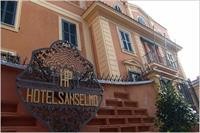 Hotel Sant Apos Anselmo 28/73