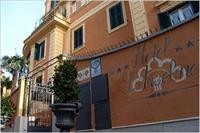 Hotel Sant Apos Anselmo 27/73