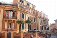 Hotel Sant Apos Anselmo 25/73