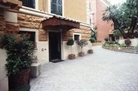 Hotel Aventino 55/84