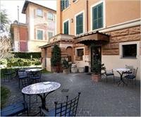 Hotel Aventino 26/84