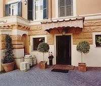 Hotel Aventino 21/84