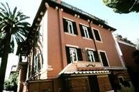 Hotel Aventino 17/84