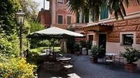 Hotel Aventino 61/84