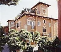 Hotel Aventino 22/84