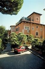 Hotel Aventino 42/84