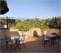 Hotel Aventino 36/84