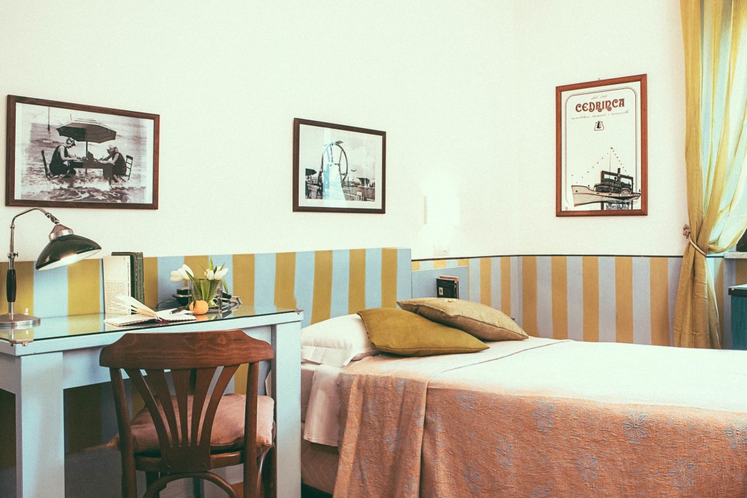 Sirenetta 31/66