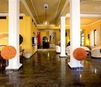 Hotel Corallo Montecatini Terme 30/48