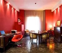 Hotel Corallo Montecatini Terme 17/48