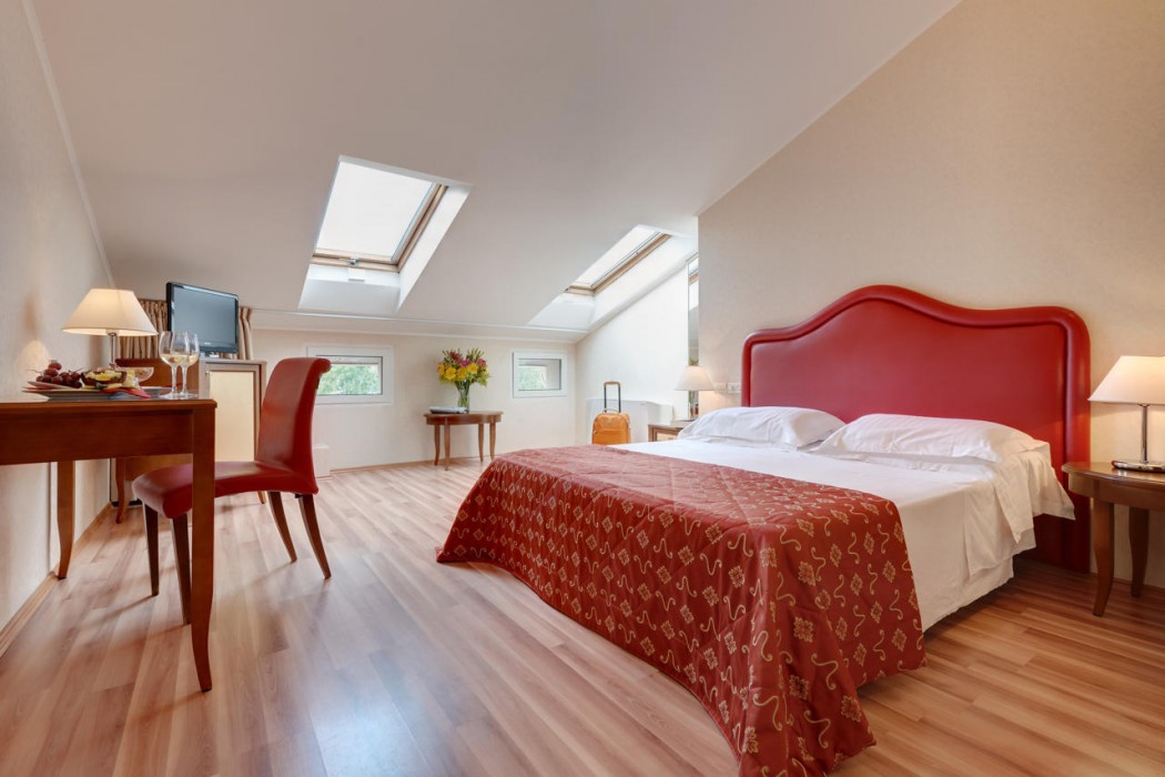 Ambienthotels Villa Adriatica 13/58