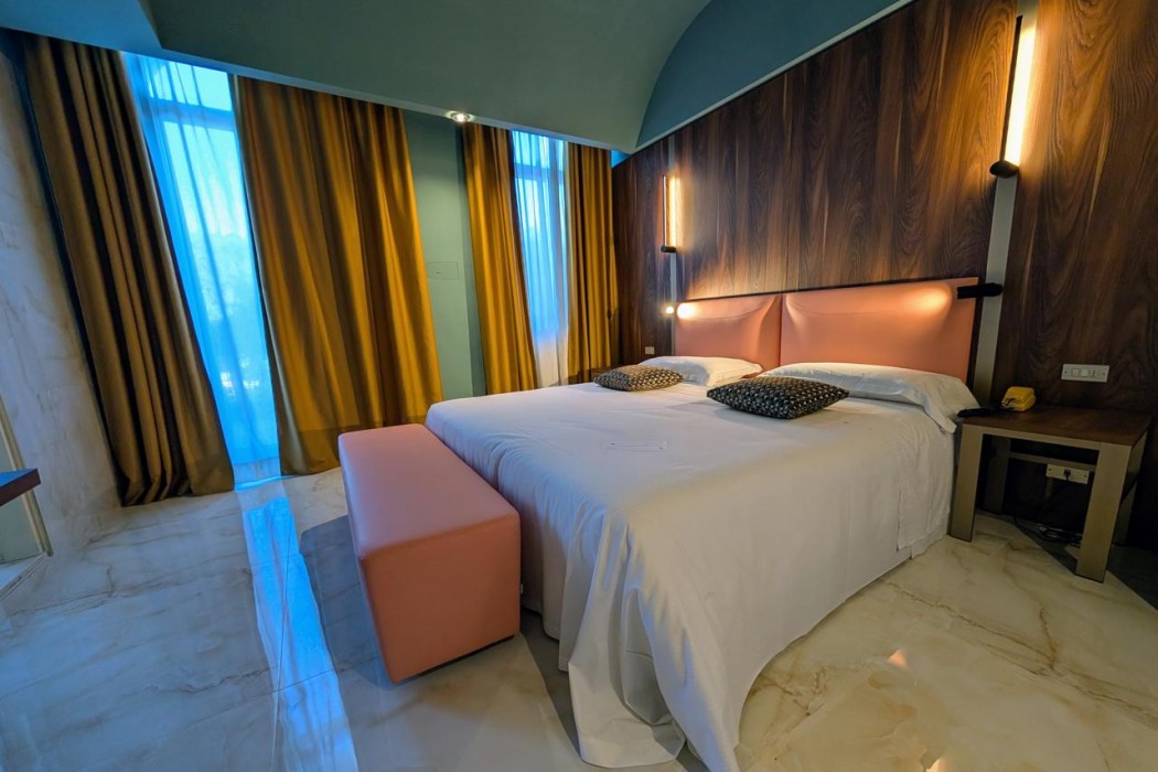 Ambienthotels Villa Adriatica 11/58