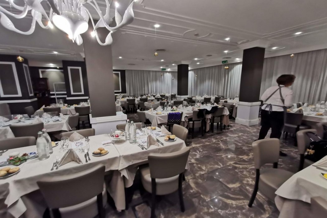 Ambienthotels Villa Adriatica 52/58