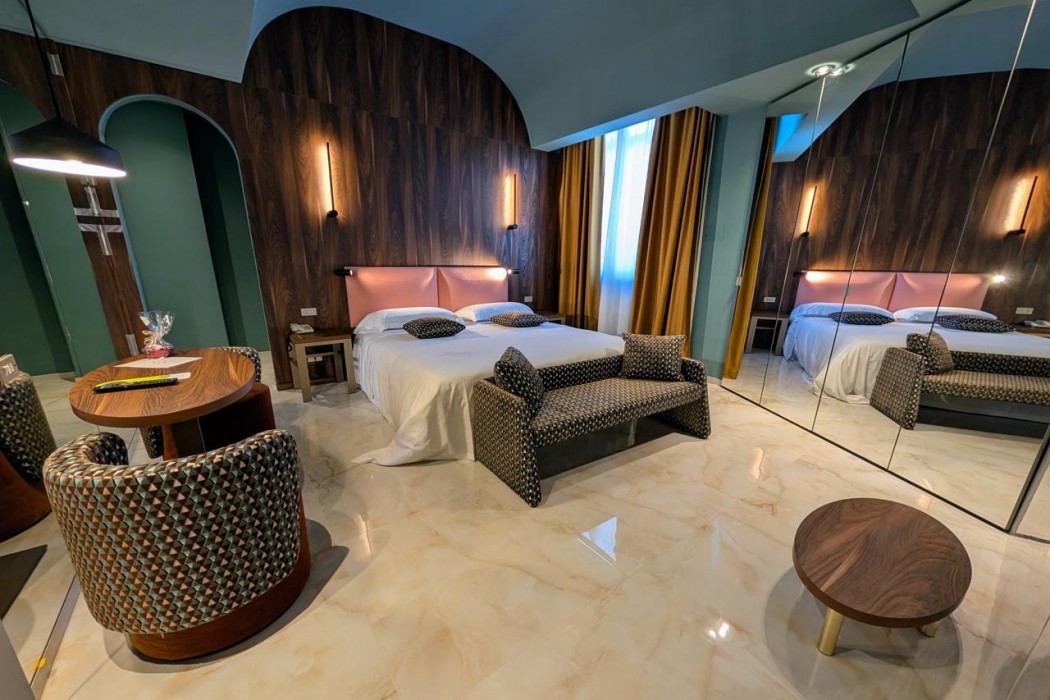 Ambienthotels Villa Adriatica 17/58
