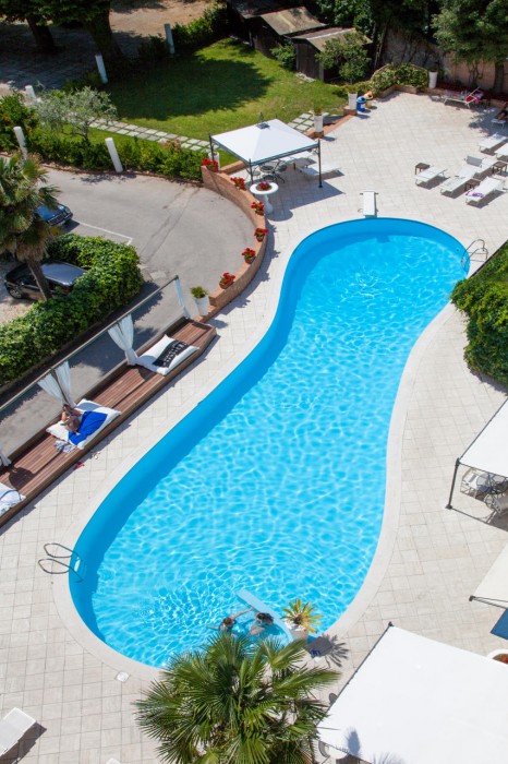 Ambienthotels Villa Adriatica 40/58