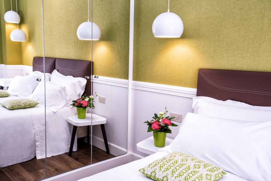 Ambienthotels Villa Adriatica 14/58