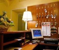 Hotel Fenicia 16/49