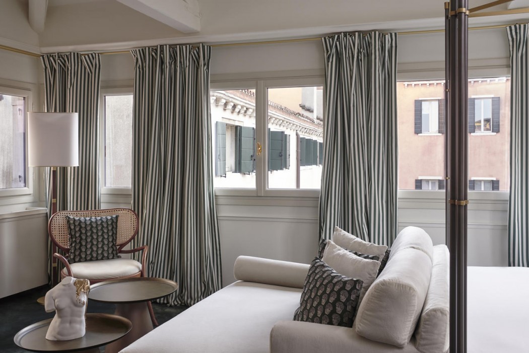 Hotel Violino D'Oro 38/107