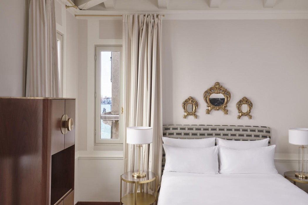 Hotel Violino D'Oro 40/107