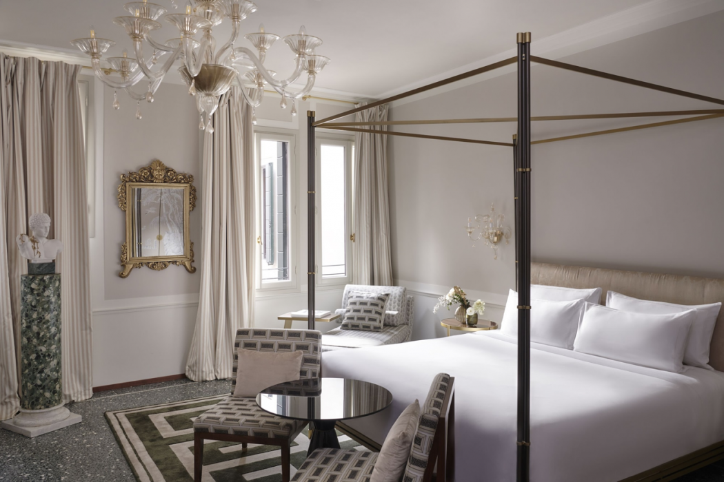Hotel Violino D'Oro 32/107