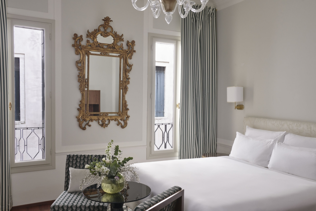 Hotel Violino D'Oro 31/107